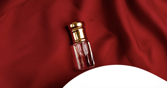 Alcohol Free Perfume