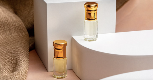 What Are Perfume Oils?