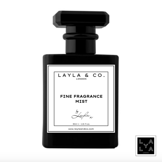 Angel Dust Fragrance Mist (Inspired by Angel)