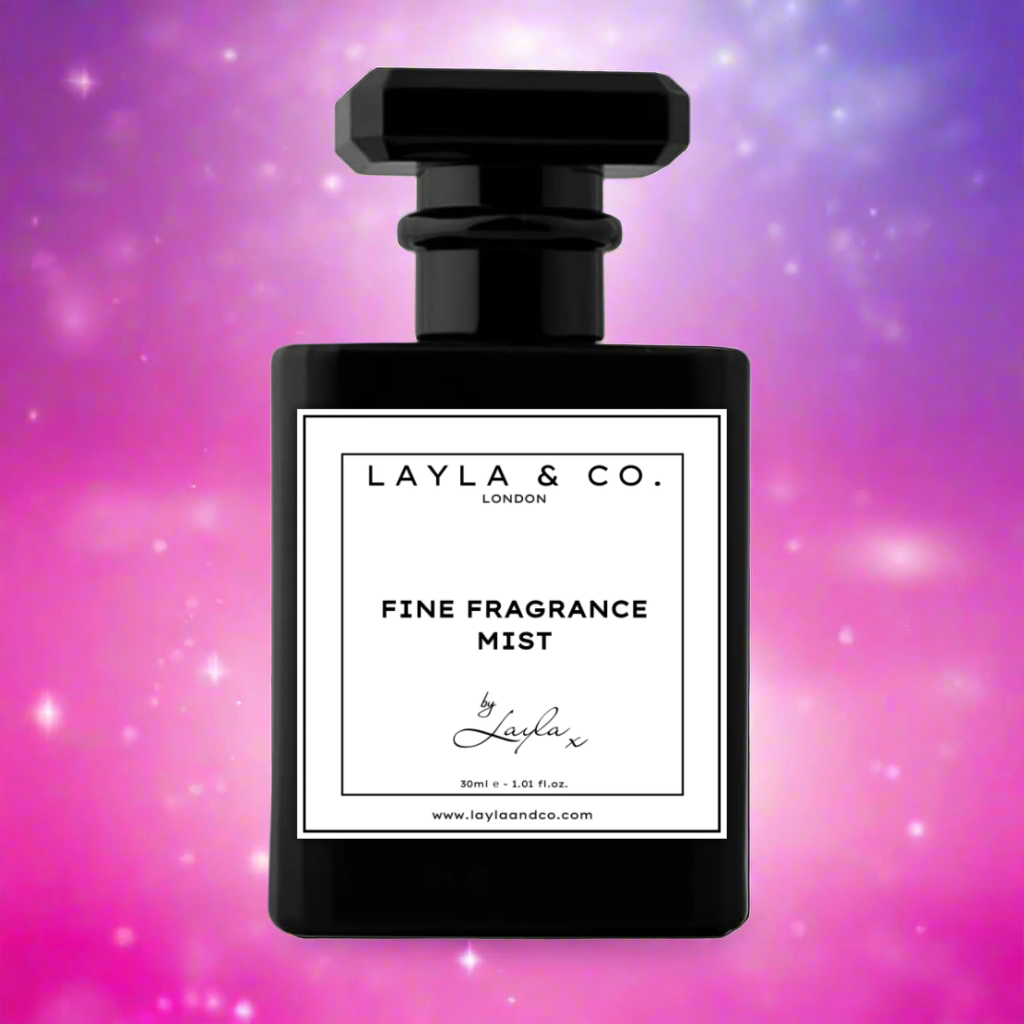 Intergalactic Fragrance Mist