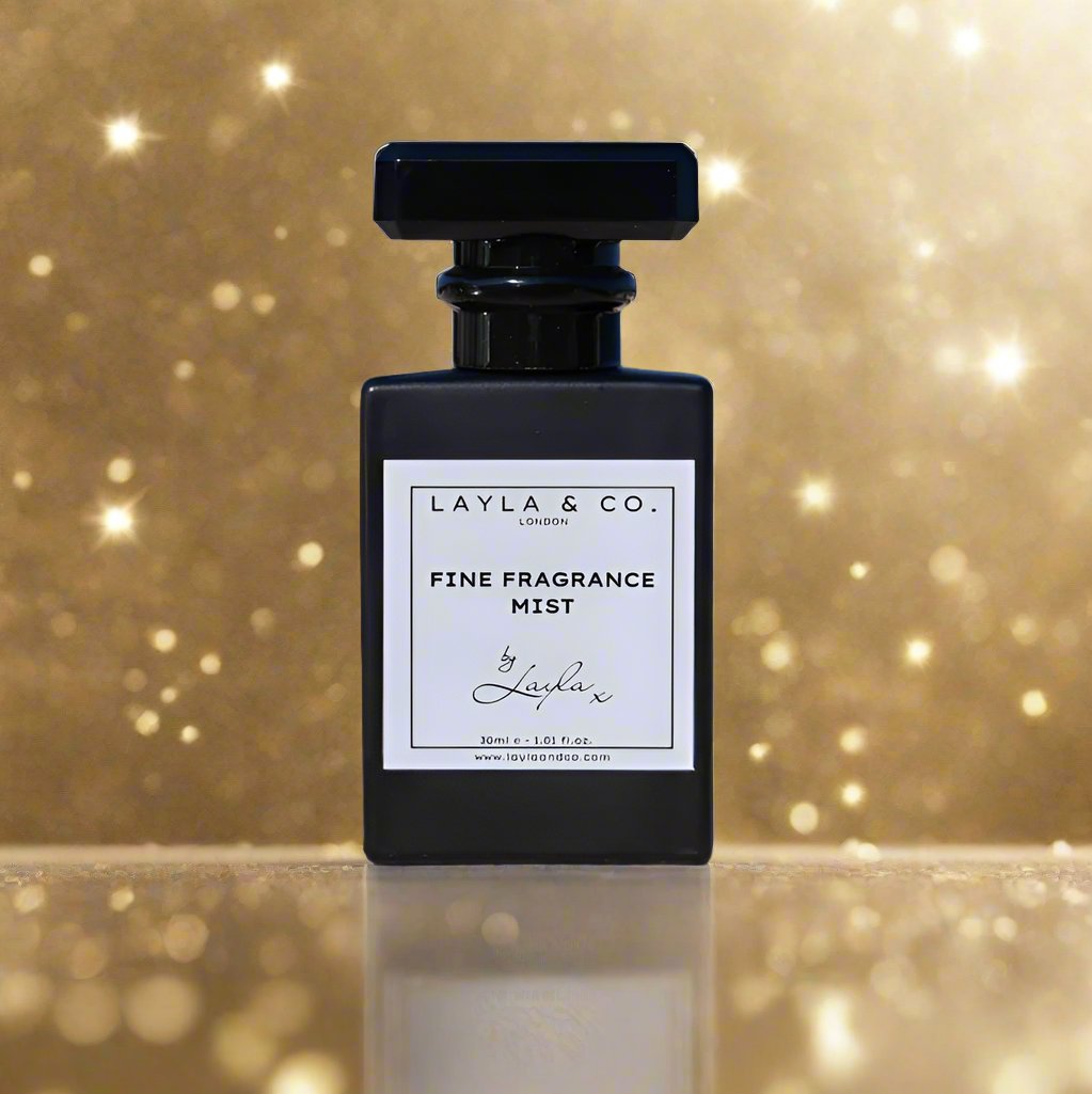 fine+fragrance+mist+millionaire+man+one