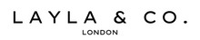 Layla & Co London - Alcohol Free Perfume Oil - Fine Fragrances