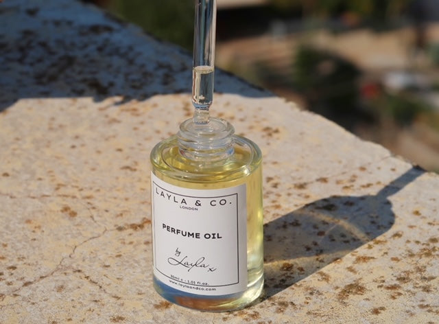 Watermelon Sugar Perfume Oil (Limited Edition)