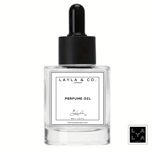 Angel Dust Perfume Oil (Inspired by Angel)