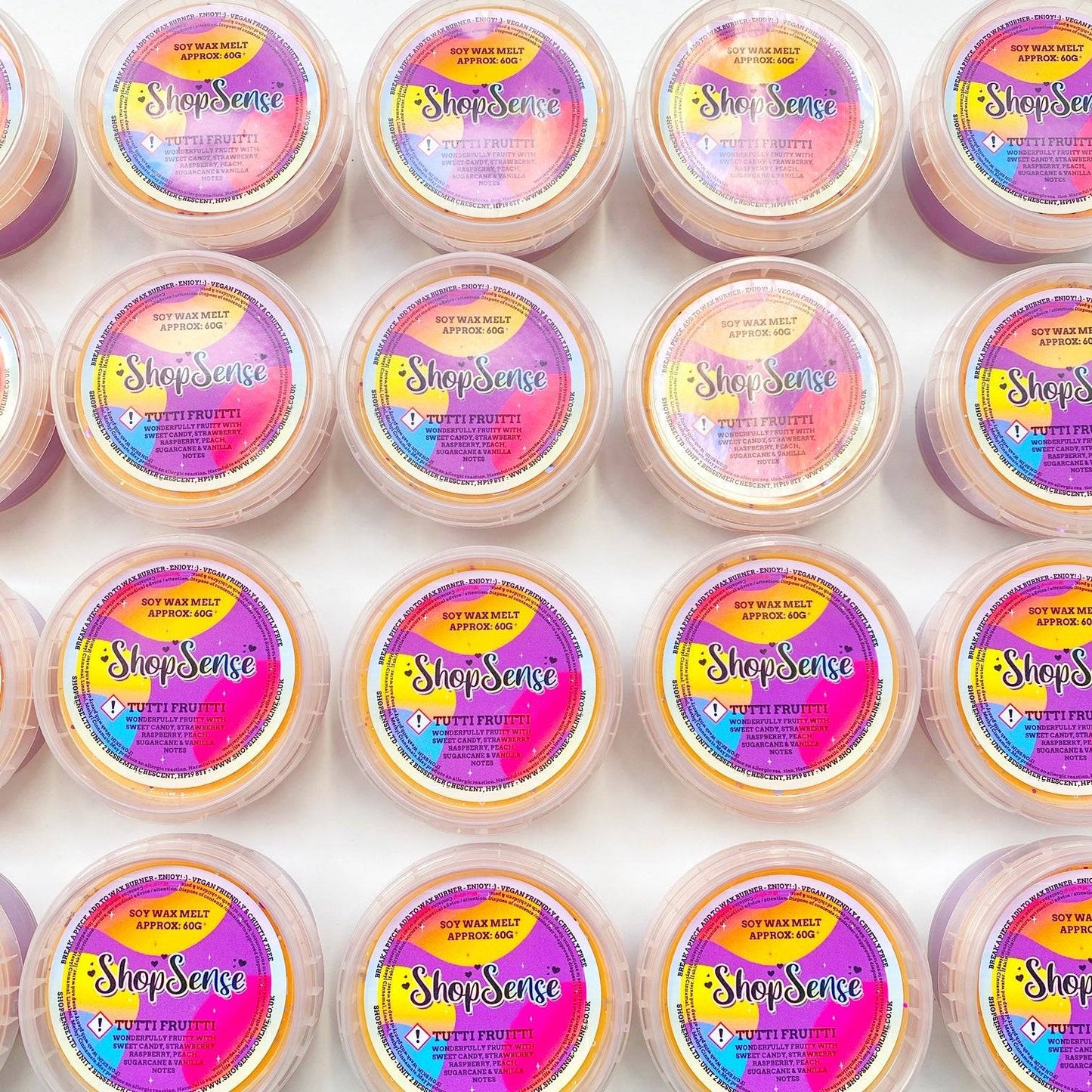 wholesale-tutti-fruitti-wax-melt