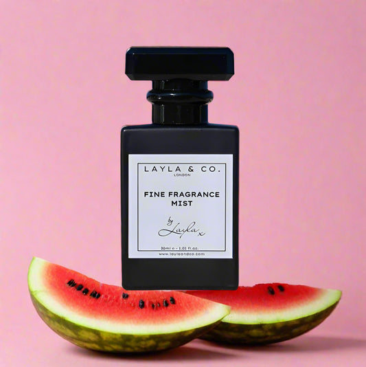 Watermelon Sugar Fragrance Mist (Limited Edition)