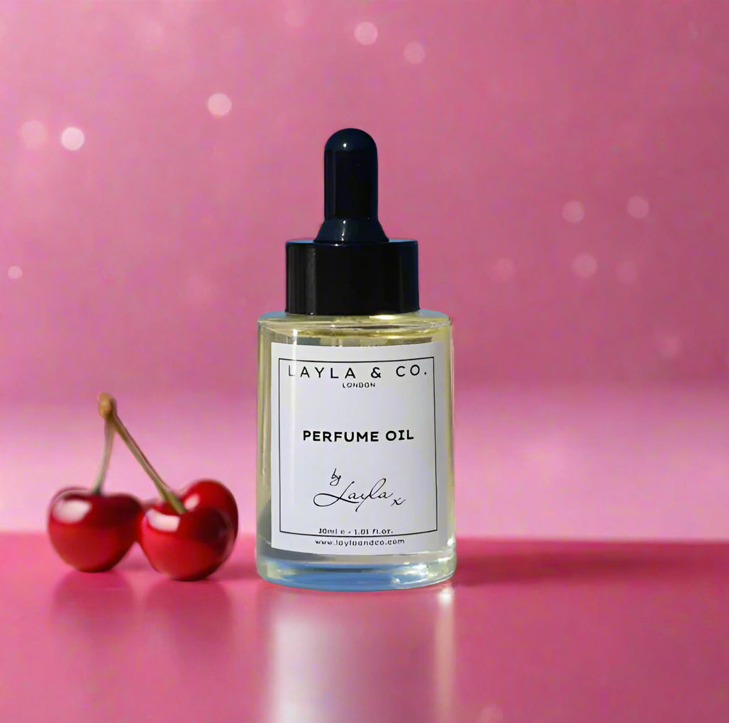 lost+cherry+perfume+oil+alcohol+free